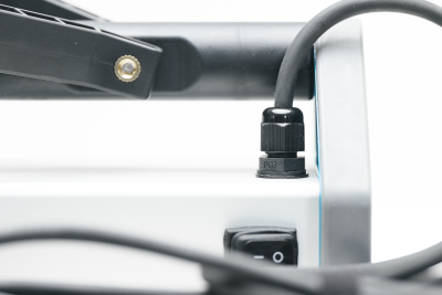 Малярная лампа Лосева Lossew Lamp P3